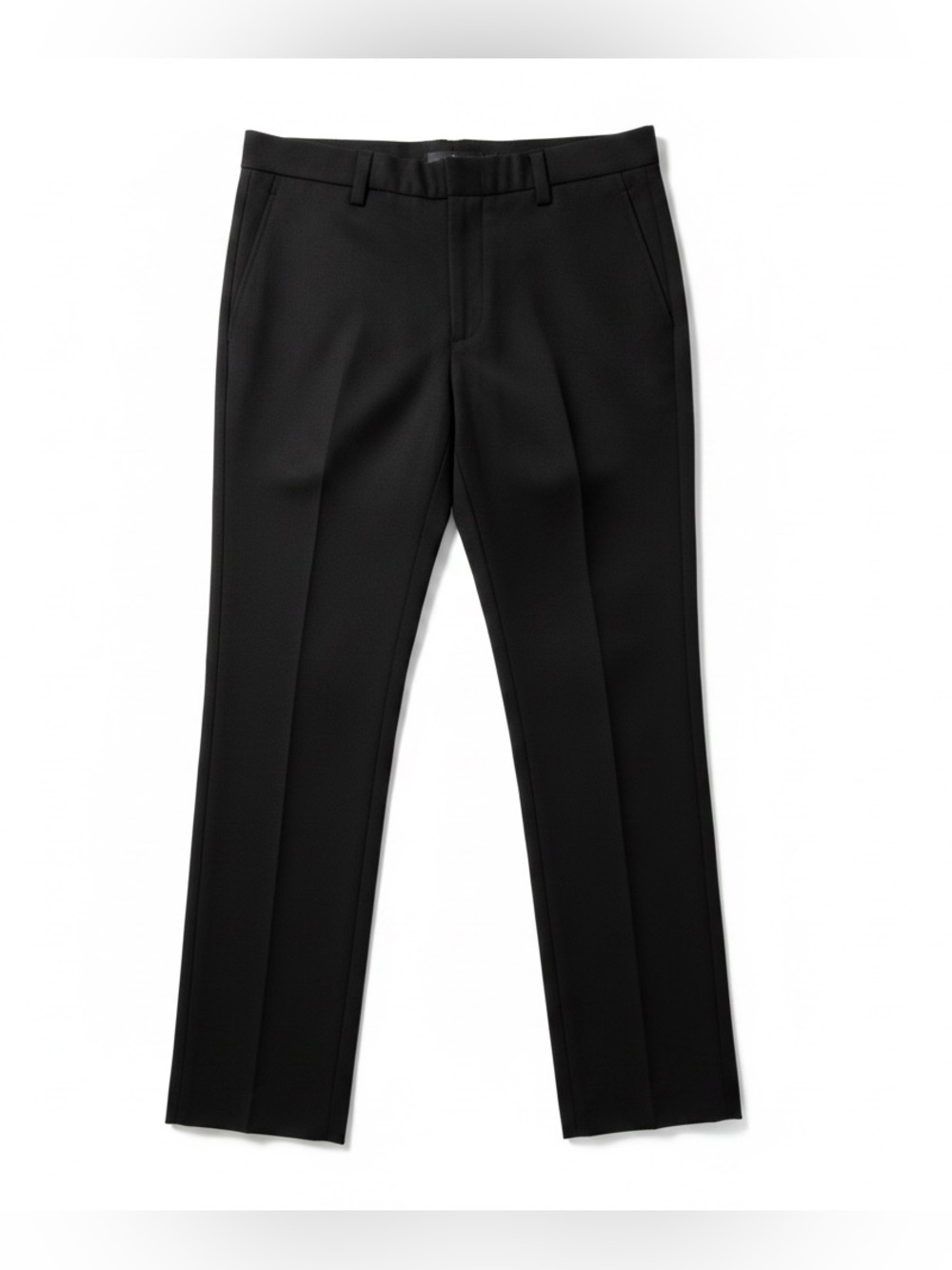NWT Kenneth Cole Reaction Boys Dress Pants Trousers Weddings Holidays Formal 10R
